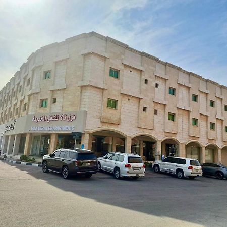 Hotel Nuzol Tala Khafji Esterno foto