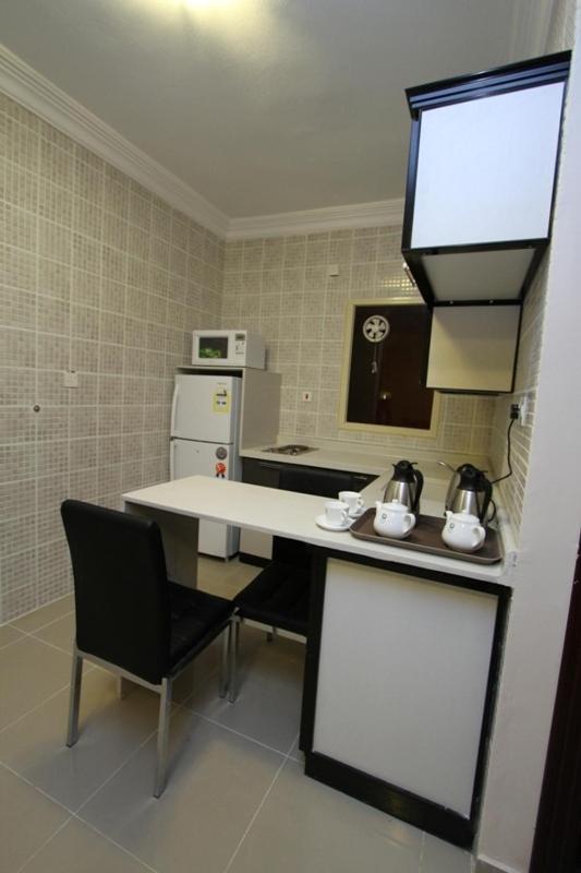 Hotel Nuzol Tala Khafji Esterno foto
