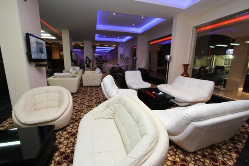 Hotel Nuzol Tala Khafji Esterno foto